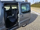 Citroen Berlingo 1,6hdi Klimatyzacja.5 Osób.El.szyby.Centralka.kredyt.OKAZJA - 14