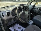 Citroen Berlingo 1,6hdi Klimatyzacja.5 Osób.El.szyby.Centralka.kredyt.OKAZJA - 16
