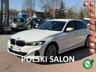 BMW 318 Salon Polska, Gwarancja, Super Stan, Bezwypadkowy, PoLift