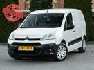 Citroen Berlingo 1.6 e-HDI 90KM ! AUTOMAT ! Super Stan ! Serwisowany ! VAT-1 !