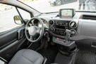 Citroen Berlingo 1.6 e-HDI 90KM ! AUTOMAT ! Super Stan ! Serwisowany ! VAT-1 ! - 6