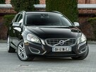 Volvo V60 R-Design 2.0d D4 163KM 5 cylindrowy ! Manual ! Super Stan ! - 4