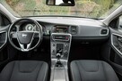 Volvo V60 R-Design 2.0d D4 163KM 5 cylindrowy ! Manual ! Super Stan ! - 5