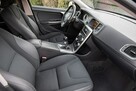 Volvo V60 R-Design 2.0d D4 163KM 5 cylindrowy ! Manual ! Super Stan ! - 9