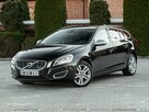 Volvo V60 R-Design 2.0d D4 163KM 5 cylindrowy ! Manual ! Super Stan ! - 11