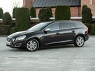 Volvo V60 R-Design 2.0d D4 163KM 5 cylindrowy ! Manual ! Super Stan ! - 12