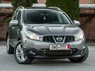 Nissan Qashqai+2 Lift ! Tekna ! 2.0dci 150KM Manual ! Super Stan ! Serwisowany ! - 4