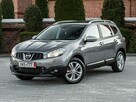 Nissan Qashqai+2 Lift ! Tekna ! 2.0dci 150KM Manual ! Super Stan ! Serwisowany ! - 14