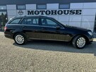 Mercedes C 180 T Kompressor BlueEfficiency Automatik "Elegance" - 3
