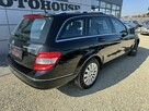 Mercedes C 180 T Kompressor BlueEfficiency Automatik "Elegance" - 4
