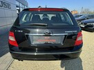 Mercedes C 180 T Kompressor BlueEfficiency Automatik "Elegance" - 6
