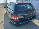 Mercedes C 180 T Kompressor BlueEfficiency Automatik "Elegance" - 7