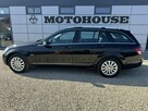 Mercedes C 180 T Kompressor BlueEfficiency Automatik "Elegance" - 9