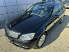 Mercedes C 180 T Kompressor BlueEfficiency Automatik "Elegance" - 11