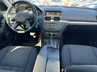 Mercedes C 180 T Kompressor BlueEfficiency Automatik "Elegance" - 12