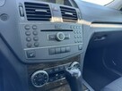 Mercedes C 180 T Kompressor BlueEfficiency Automatik "Elegance" - 14