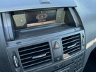 Mercedes C 180 T Kompressor BlueEfficiency Automatik "Elegance" - 15