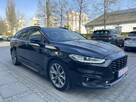 Ford Mondeo 2.0 Diesel ST line - 4