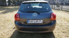 Toyota Auris z Niemiec. Gwarancja. Polecam !!! - 6