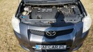 Toyota Auris z Niemiec. Gwarancja. Polecam !!! - 13