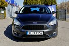 Ford Focus 1.5 EcoBoost Gold X ASS, salon Polska - 2