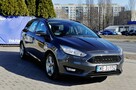 Ford Focus 1.5 EcoBoost Gold X ASS, salon Polska - 3