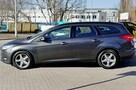 Ford Focus 1.5 EcoBoost Gold X ASS, salon Polska - 7