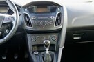 Ford Focus 1.5 EcoBoost Gold X ASS, salon Polska - 10
