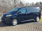 Toyota ProAce WARSZTAT SERWIS SZAFKi NARZĘDZIOWE 2,0 D4D WEBASTO KLIMA TEMPOMAT - 2