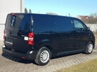 Toyota ProAce WARSZTAT SERWIS SZAFKi NARZĘDZIOWE 2,0 D4D WEBASTO KLIMA TEMPOMAT - 4