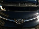 Toyota ProAce WARSZTAT SERWIS SZAFKi NARZĘDZIOWE 2,0 D4D WEBASTO KLIMA TEMPOMAT - 14