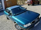 Audi 80 Zadbany bez korozji ,bezwypadkowy - 12