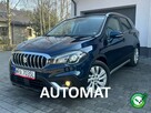 Suzuki SX4 S-Cross 1,4T*Kamera*Cofania*Grzane*Fotele*Klimatronic*Zarejestrowany - 1