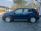 Suzuki SX4 S-Cross 1,4T*Kamera*Cofania*Grzane*Fotele*Klimatronic*Zarejestrowany - 13