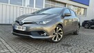 Toyota Auris _1.8 136KM_HYBRID_Led_Navi_Kamera_Climatronic_Serwis_ - 2