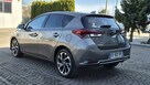 Toyota Auris _1.8 136KM_HYBRID_Led_Navi_Kamera_Climatronic_Serwis_ - 4