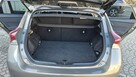 Toyota Auris _1.8 136KM_HYBRID_Led_Navi_Kamera_Climatronic_Serwis_ - 10