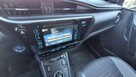Toyota Auris _1.8 136KM_HYBRID_Led_Navi_Kamera_Climatronic_Serwis_ - 11