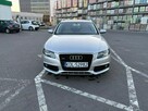 Audi A4 Unikat bez wkładu legendarne 3.0 240 KM quattro hak - 2