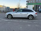 Audi A4 Unikat bez wkładu legendarne 3.0 240 KM quattro hak - 5