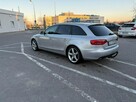 Audi A4 Unikat bez wkładu legendarne 3.0 240 KM quattro hak - 6