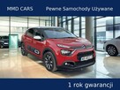 Citroen C3 Bezwypadkowy rok gwarancji śliczny - 1