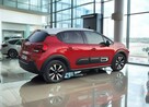 Citroen C3 Bezwypadkowy rok gwarancji śliczny - 8