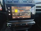 Citroen C3 Bezwypadkowy rok gwarancji śliczny - 15