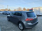 Volkswagen Golf 1.2 TSI 105 KM Oryginalny Przebieg - 5
