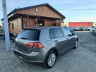 Volkswagen Golf 1.2 TSI 105 KM Oryginalny Przebieg - 7