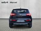 Kia Sportage 1.7 CRDI 115KM 6MT WersjaXL Kamera Navi - 4
