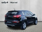 Kia Sportage 1.7 CRDI 115KM 6MT WersjaXL Kamera Navi - 5