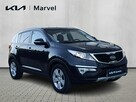 Kia Sportage 1.7 CRDI 115KM 6MT WersjaXL Kamera Navi - 7