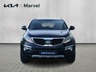 Kia Sportage 1.7 CRDI 115KM 6MT WersjaXL Kamera Navi - 8